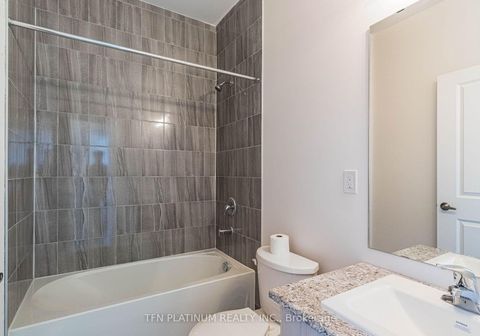 Photo 7 at 23 Quilico Road, Elder Mills, Vaughan