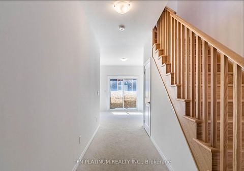Photo 9 at 23 Quilico Road, Elder Mills, Vaughan
