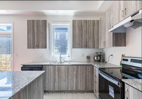 Photo 10 at 23 Quilico Road, Elder Mills, Vaughan