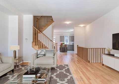 Photo 11 at 23 Quilico Road, Elder Mills, Vaughan