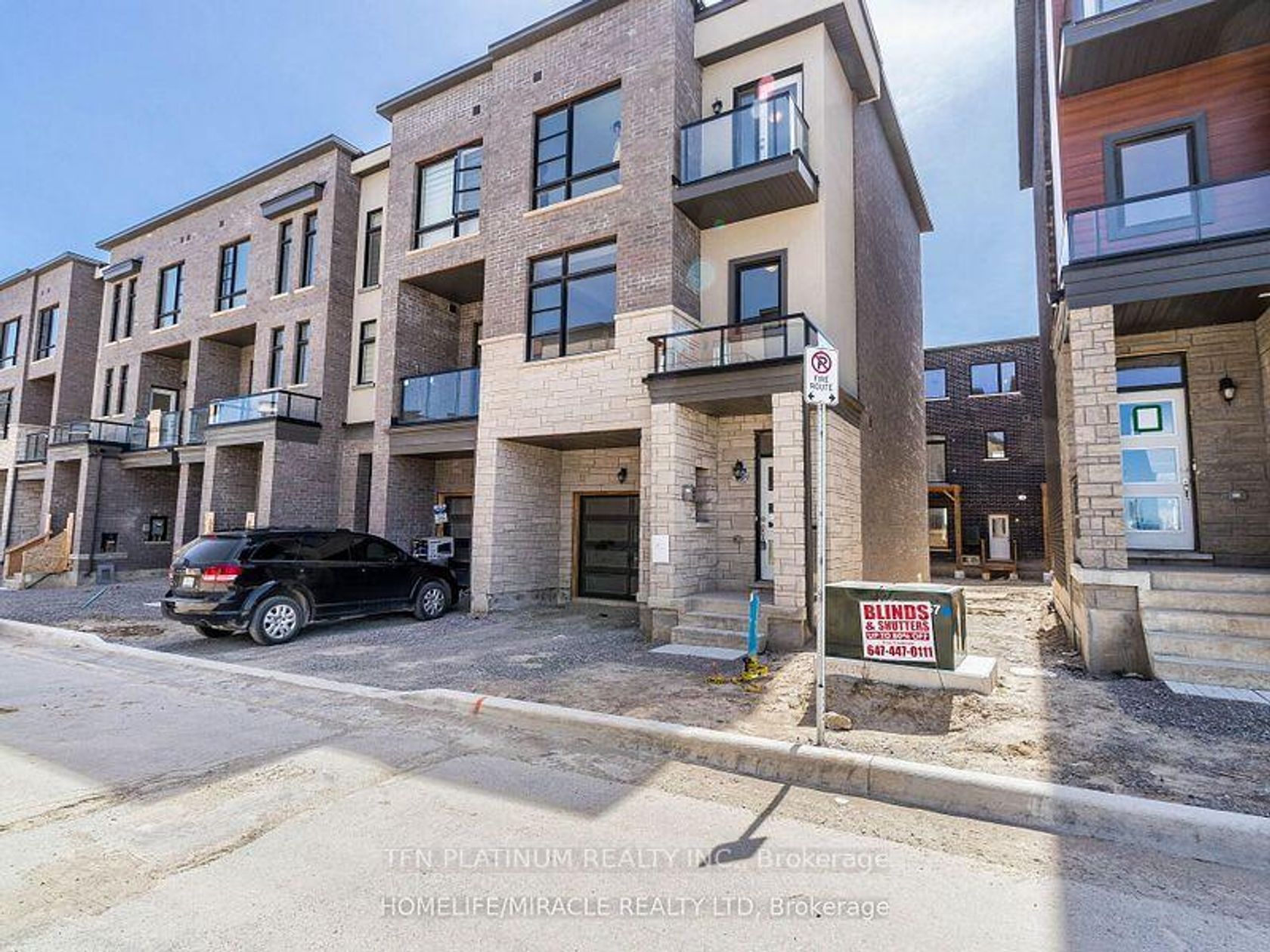 23 Quilico Road, Elder Mills, Vaughan 