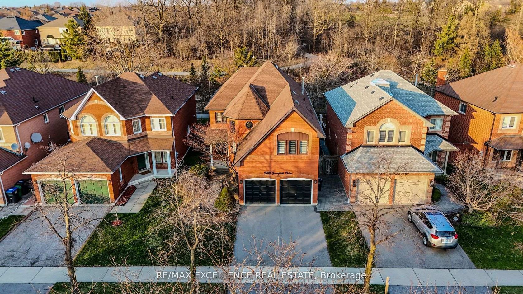 6839 Gracefield Drive, Lisgar, Mississauga 