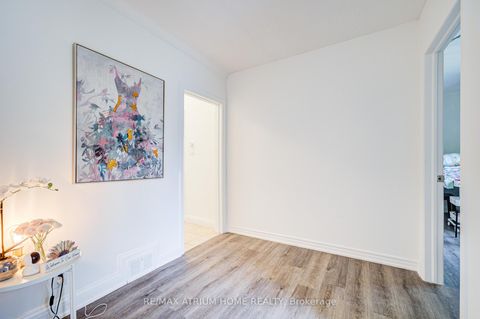 Photo 3 at 293 Poyntz Avenue, Westgate, Toronto