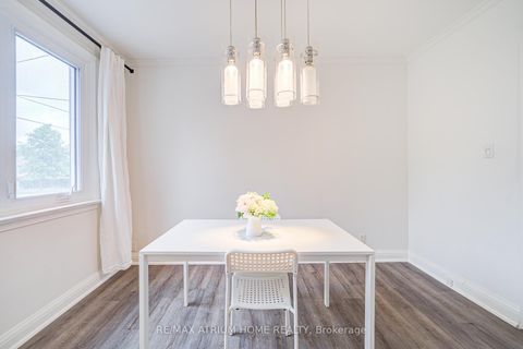 Photo 4 at 293 Poyntz Avenue, Westgate, Toronto