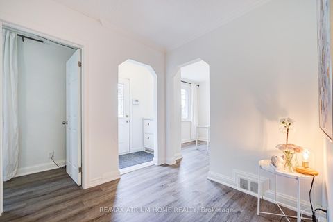 Photo 5 at 293 Poyntz Avenue, Westgate, Toronto