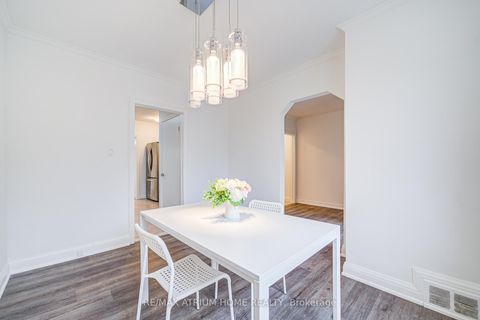 Photo 6 at 293 Poyntz Avenue, Westgate, Toronto