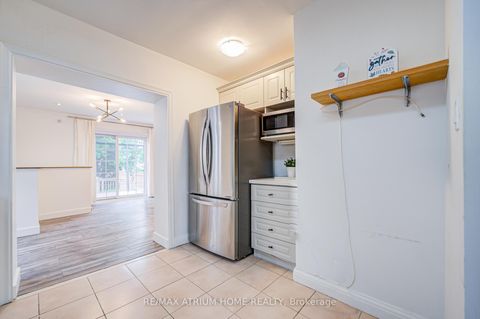 Photo 8 at 293 Poyntz Avenue, Westgate, Toronto