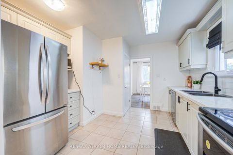 Photo 9 at 293 Poyntz Avenue, Westgate, Toronto