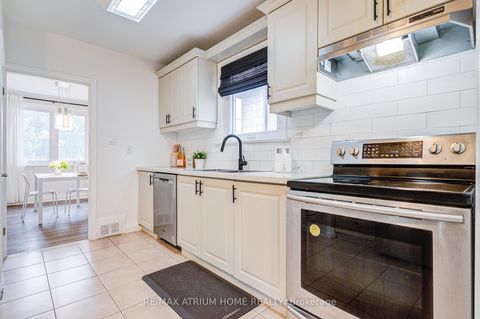 Photo 10 at 293 Poyntz Avenue, Westgate, Toronto