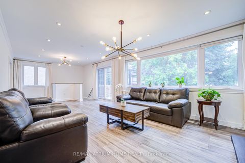 Photo 14 at 293 Poyntz Avenue, Westgate, Toronto
