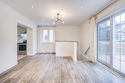 Photo 16 at 293 Poyntz Avenue, Westgate, Toronto