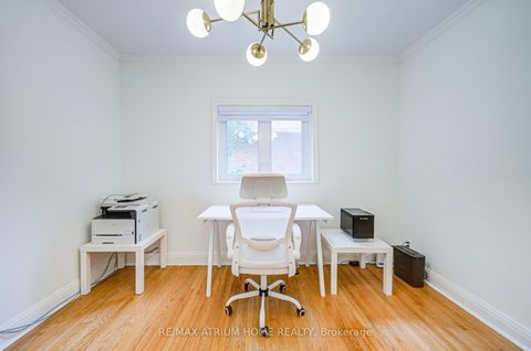 Photo 19 at 293 Poyntz Avenue, Westgate, Toronto
