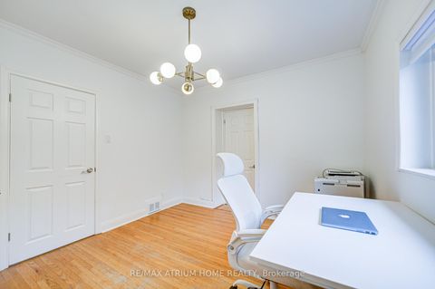 Photo 21 at 293 Poyntz Avenue, Westgate, Toronto