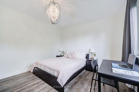 Photo 23 at 293 Poyntz Avenue, Westgate, Toronto