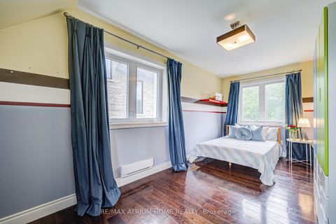 Photo 27 at 293 Poyntz Avenue, Westgate, Toronto