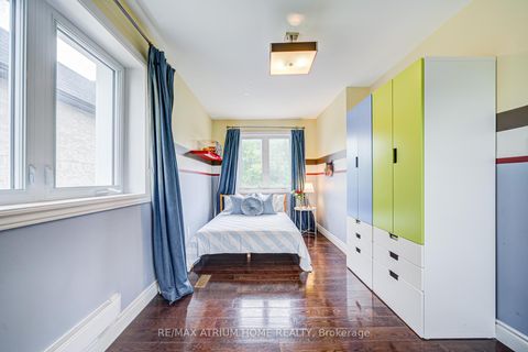 Photo 28 at 293 Poyntz Avenue, Westgate, Toronto