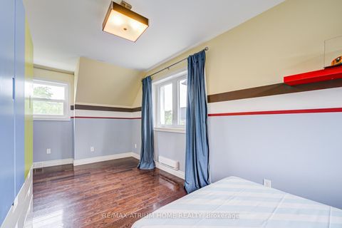 Photo 29 at 293 Poyntz Avenue, Westgate, Toronto