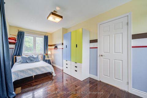 Photo 30 at 293 Poyntz Avenue, Westgate, Toronto