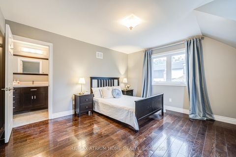 Photo 32 at 293 Poyntz Avenue, Westgate, Toronto