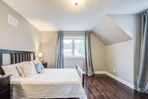 Photo 33 at 293 Poyntz Avenue, Westgate, Toronto