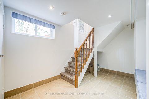 Photo 35 at 293 Poyntz Avenue, Westgate, Toronto