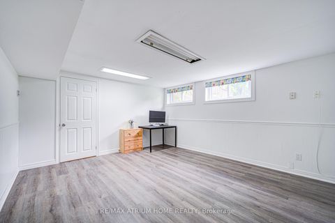 Photo 39 at 293 Poyntz Avenue, Westgate, Toronto
