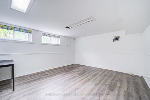 Photo 40 at 293 Poyntz Avenue, Westgate, Toronto