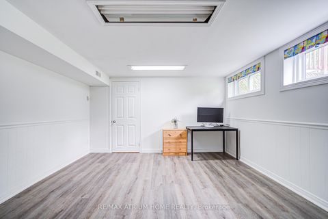 Photo 42 at 293 Poyntz Avenue, Westgate, Toronto