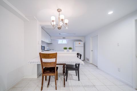 Photo 43 at 293 Poyntz Avenue, Westgate, Toronto