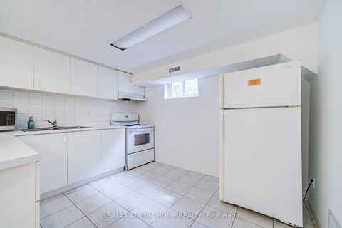 Photo 44 at 293 Poyntz Avenue, Westgate, Toronto