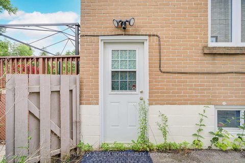 Photo 47 at 293 Poyntz Avenue, Westgate, Toronto