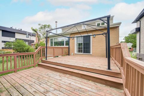 Photo 48 at 293 Poyntz Avenue, Westgate, Toronto