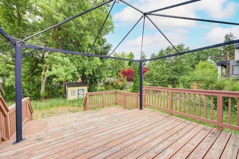 Photo 49 at 293 Poyntz Avenue, Westgate, Toronto