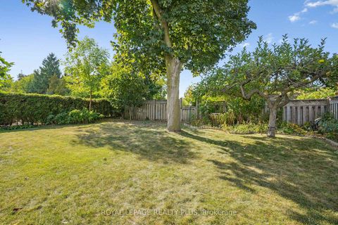 Photo 43 at 2335 Wyandotte Drive, WO West, Oakville
