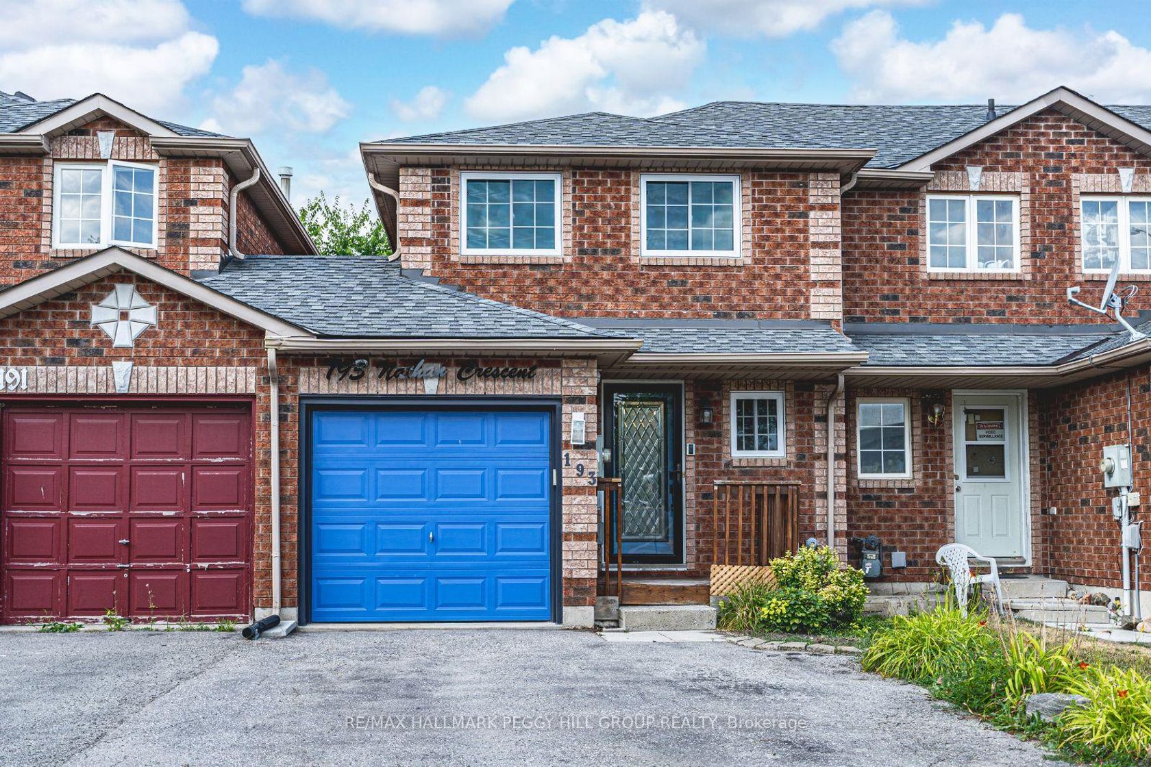 193 Nathan Crescent, Painswick South, Barrie photo 5