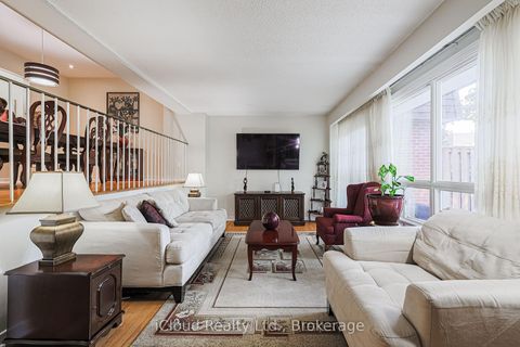 Photo 1 at 53 - 1667 Albion Road, Clairville, Toronto