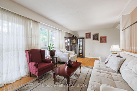 Photo 3 at 53 - 1667 Albion Road, Clairville, Toronto