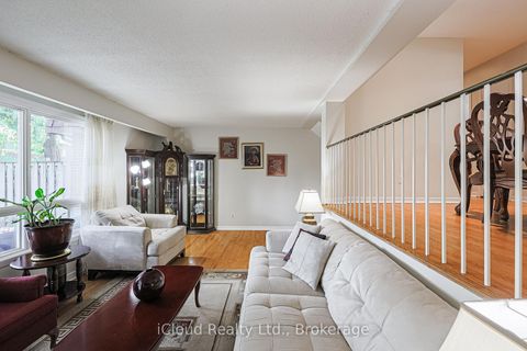 Photo 4 at 53 - 1667 Albion Road, Clairville, Toronto