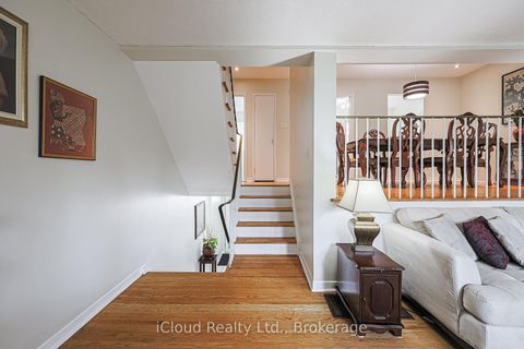 Photo 5 at 53 - 1667 Albion Road, Clairville, Toronto