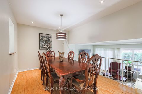 Photo 6 at 53 - 1667 Albion Road, Clairville, Toronto