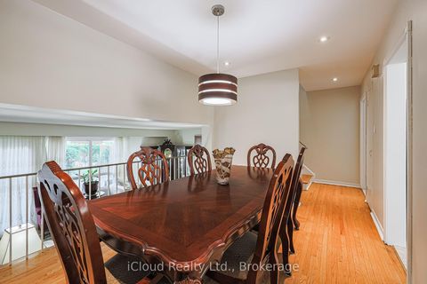 Photo 7 at 53 - 1667 Albion Road, Clairville, Toronto