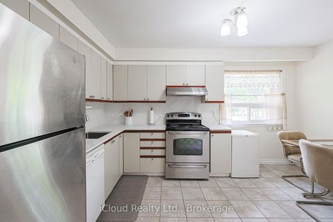 Photo 9 at 53 - 1667 Albion Road, Clairville, Toronto