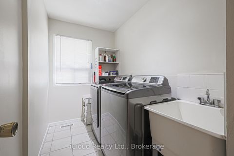 Photo 11 at 53 - 1667 Albion Road, Clairville, Toronto