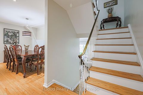 Photo 12 at 53 - 1667 Albion Road, Clairville, Toronto