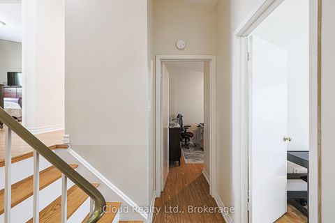 Photo 13 at 53 - 1667 Albion Road, Clairville, Toronto