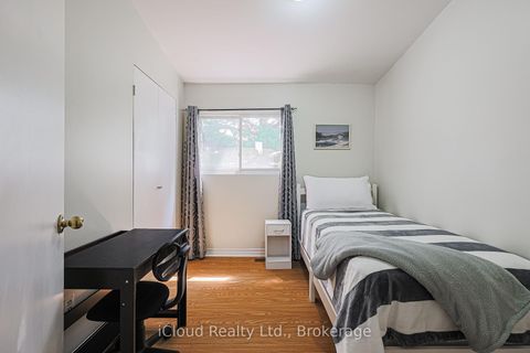 Photo 14 at 53 - 1667 Albion Road, Clairville, Toronto
