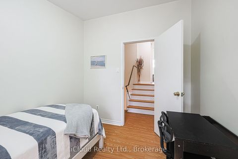 Photo 16 at 53 - 1667 Albion Road, Clairville, Toronto