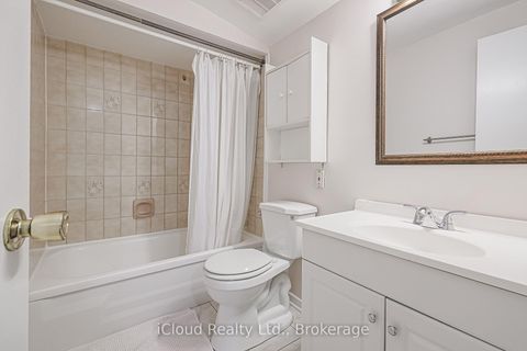 Photo 17 at 53 - 1667 Albion Road, Clairville, Toronto