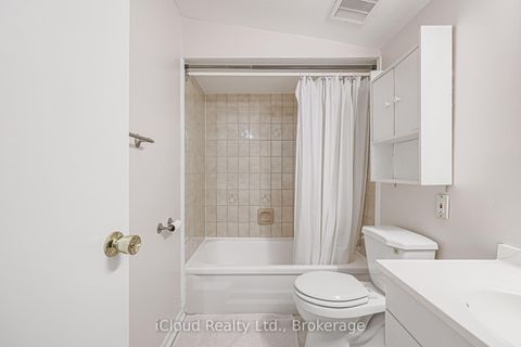 Photo 18 at 53 - 1667 Albion Road, Clairville, Toronto