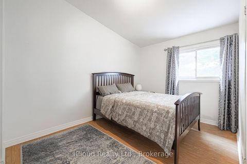 Photo 19 at 53 - 1667 Albion Road, Clairville, Toronto
